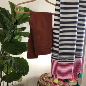 BANANA REPUBLIC PANTS